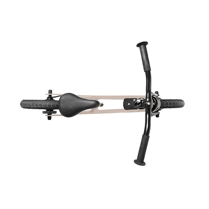 Odrážadlo / bicykel 3v1 pre deti 1-5 rokov
