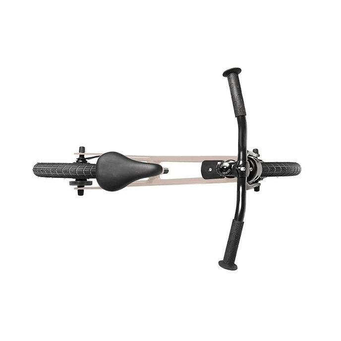 Odrážadlo / bicykel 3v1 pre deti 1-5 rokov