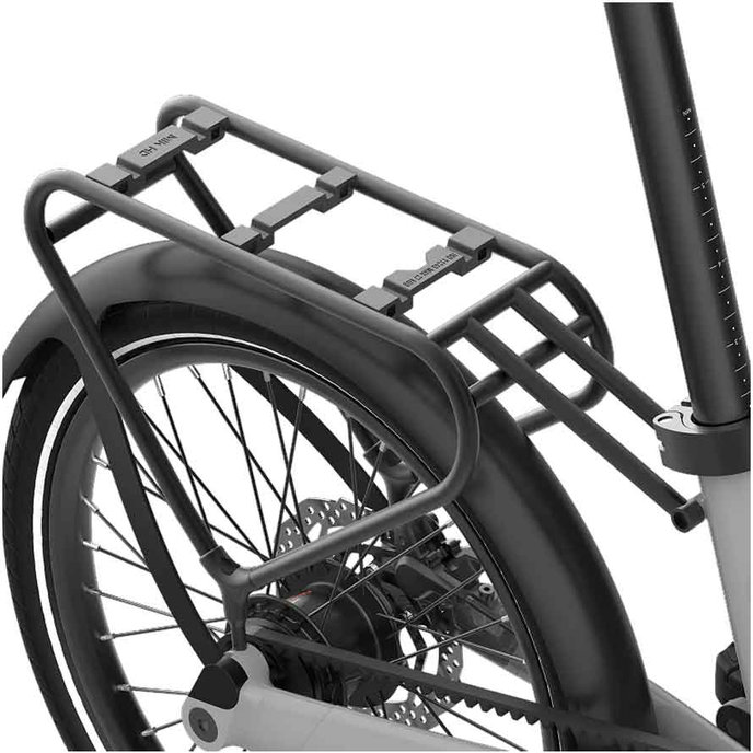 Zadný nosič PRO20 NE