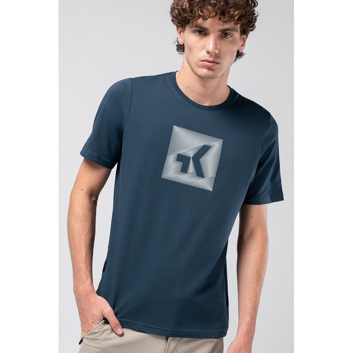 GOBIK tričko OVERLINES 2.0 UNISEX SPELLBOUND