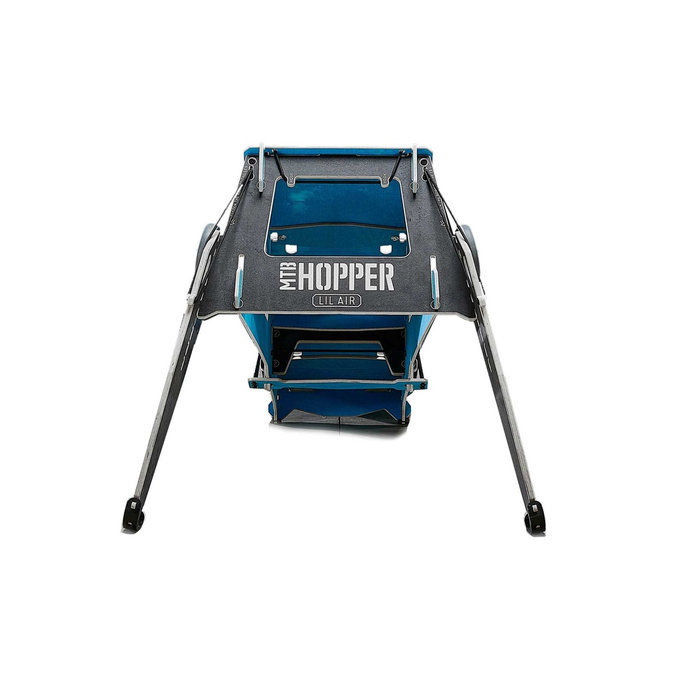 Prenosná rampa na skákanie AIR LIL