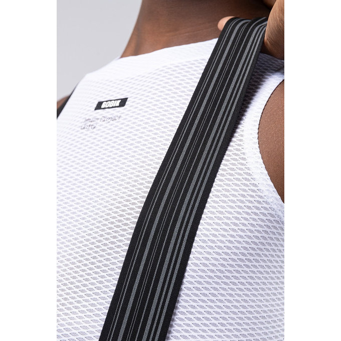 GOBIK kraťasy LANCER MEN ULTRABLUE K-12