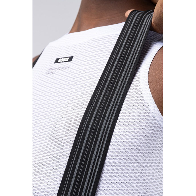 GOBIK kraťasy LANCER MEN ULTRABLUE K-12