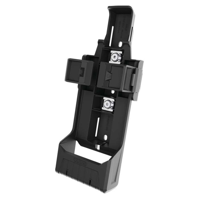 Zámok Bordo 6200K/120 BK SH