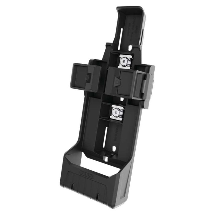 Zámok Bordo 6200K/120 BK SH