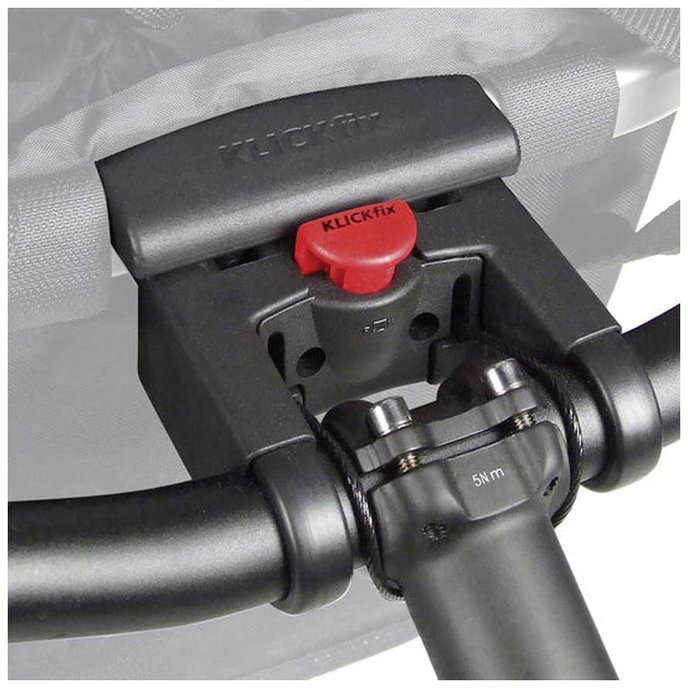 Reisenthel košík na riadidlá