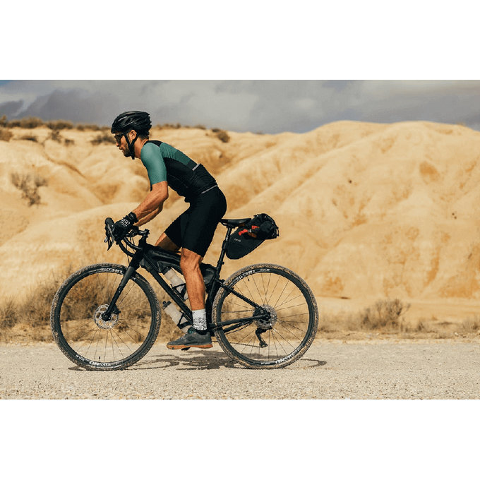 Gravelový bicykel GRAVEL VENTURE FINEST