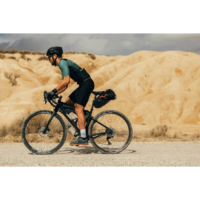 Gravelový bicykel GRAVEL VENTURE FINEST