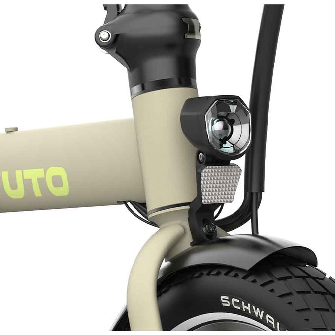 Skladací elektrobicykel OG16 2026