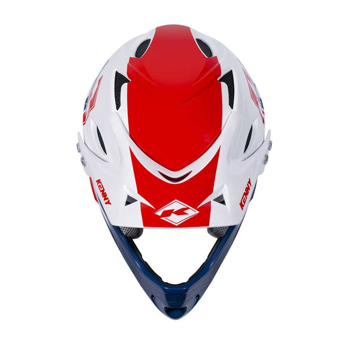 DOWNHILL Patriot