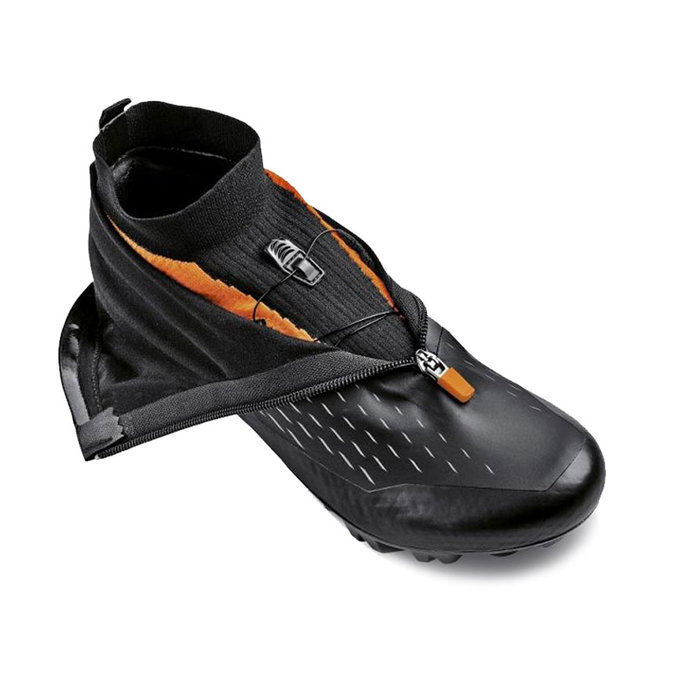 Zimné cyklistické horské tretry DMT WKM1