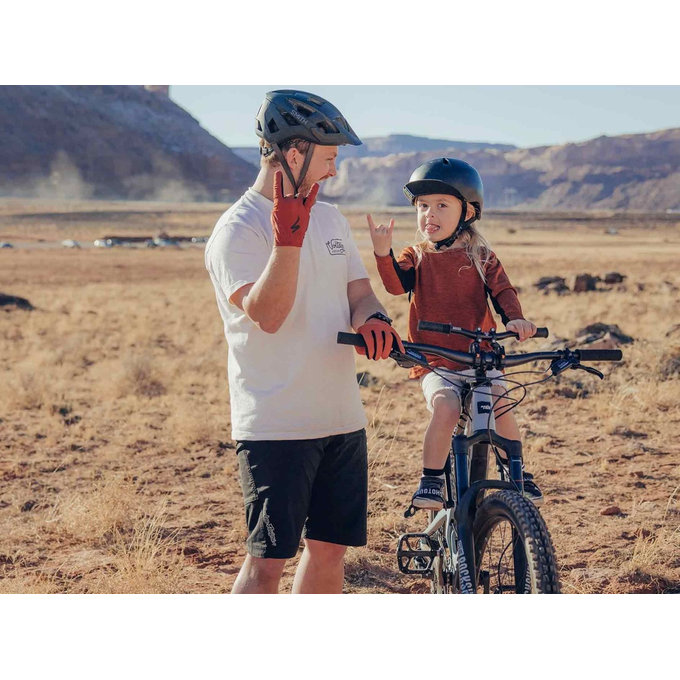 MTB Sedačka Pro Kids