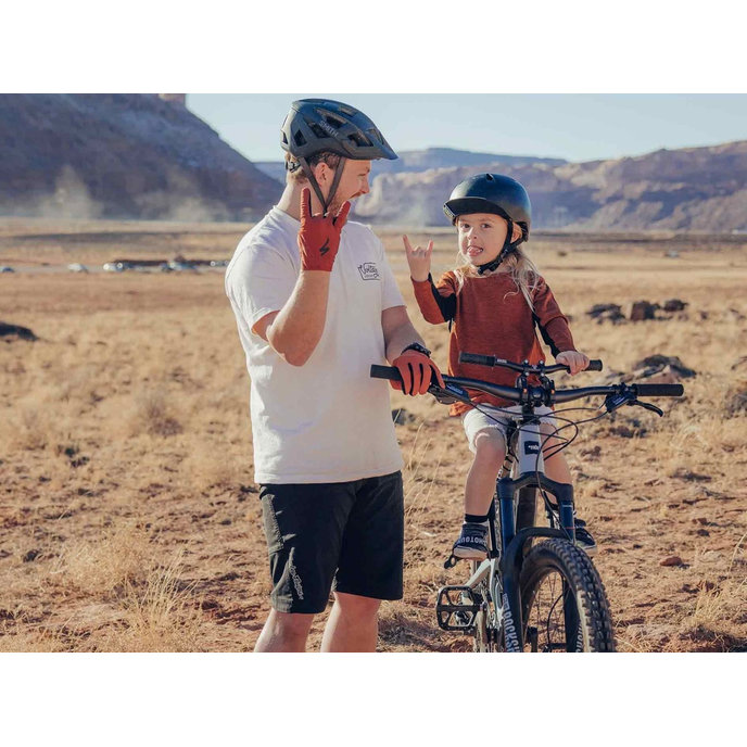 MTB Sedačka Pro Kids