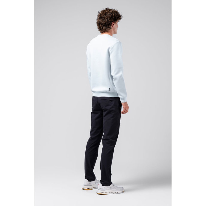 GOBIK mikina HOVER UNISEX PEARL BLUE