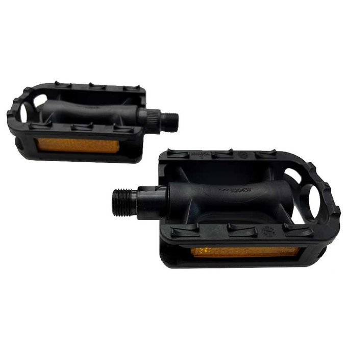 Pedále na detský bicykel 16", 20", 24"