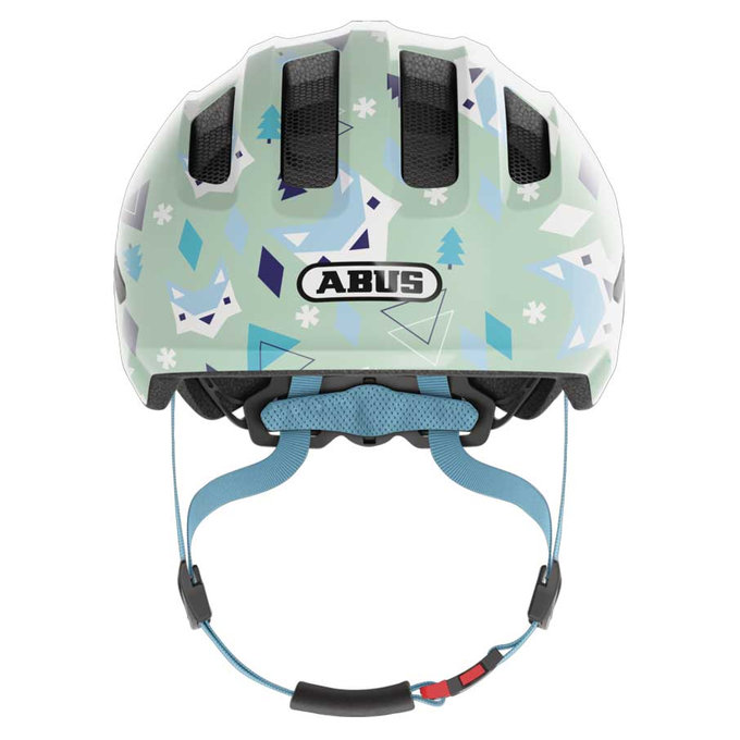 Smiley 3.0 green nordic