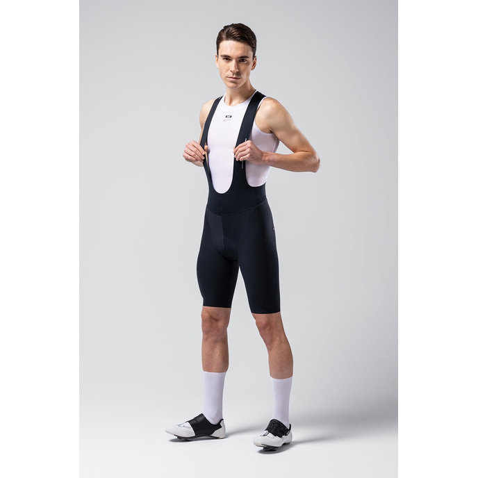 GOBIK kraťasy ULTRALITE 2.0 MEN BLACK - K12