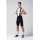 GOBIK kraťasy ULTRALITE 2.0 MEN BLACK - K12