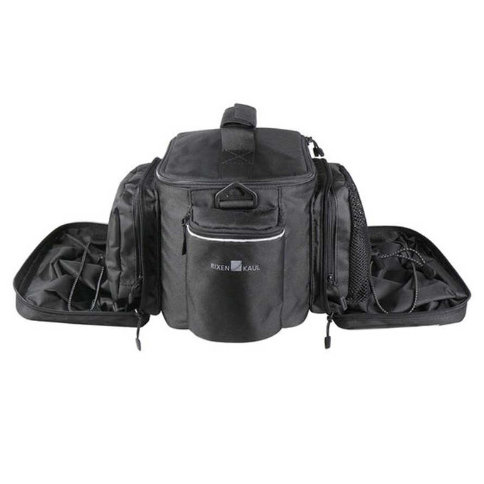 RACKPACK Sport Plus taška na zadný nosič