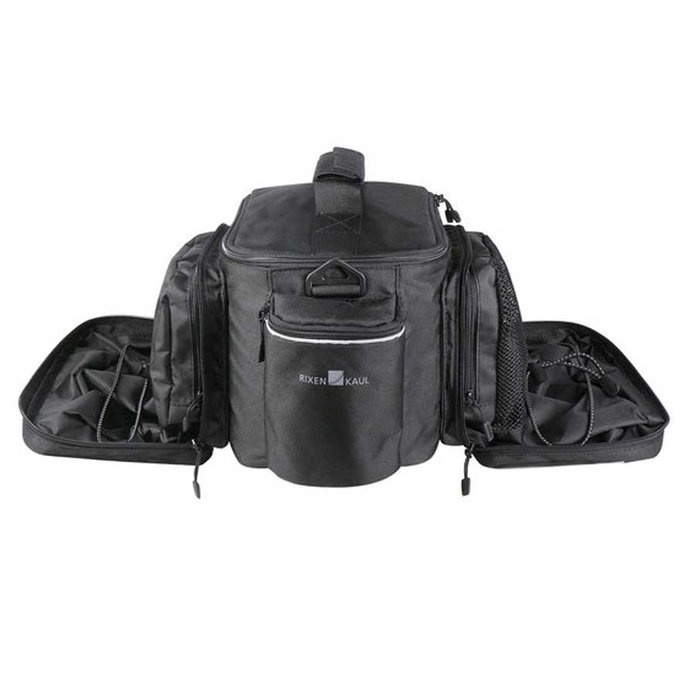 RACKPACK Sport Plus taška na zadný nosič