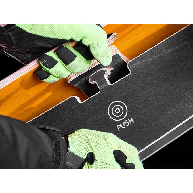 Prenosná rampa na skákanie Area 51