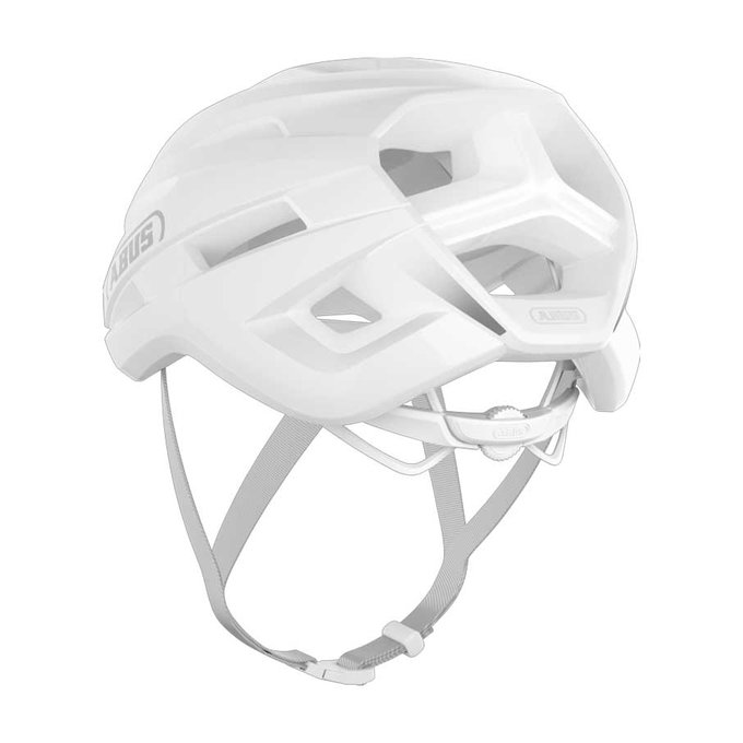 StormChaser ACE pure white