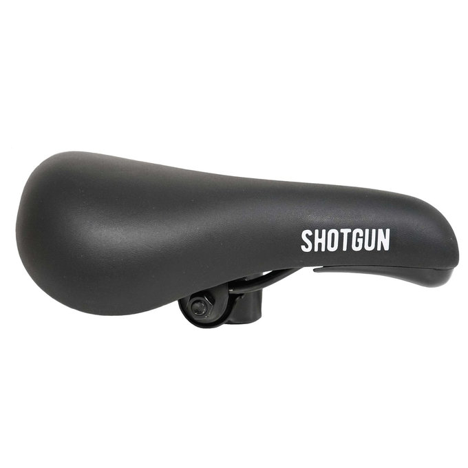 Sedlo na detskú sedačku na rám