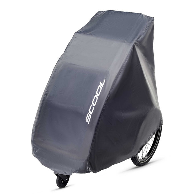 TaXXi Krycia plachta na cyklovozík