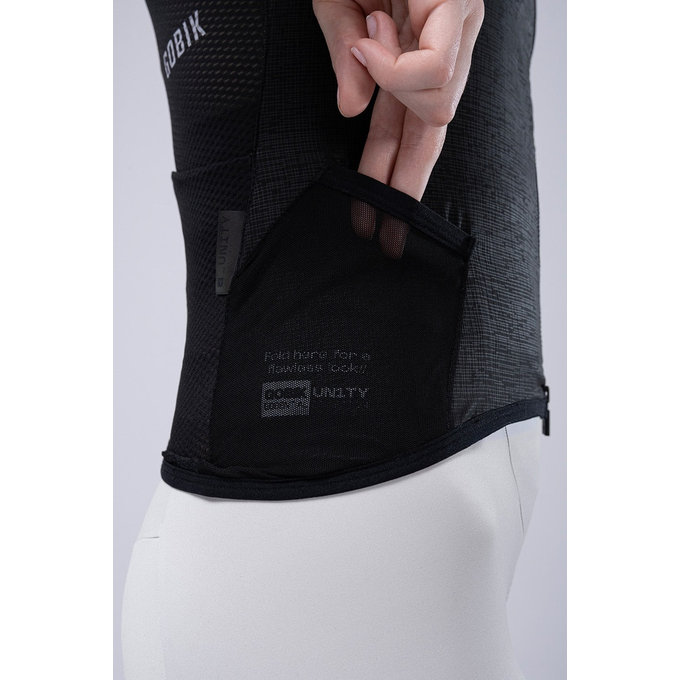 GOBIK vesta PLUS 2.0 WOMEN BLACKCURRANT