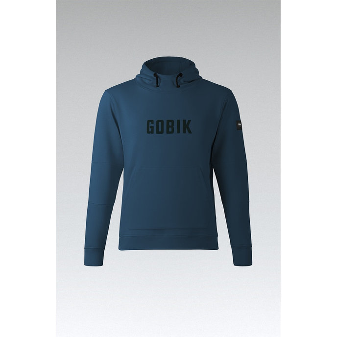 GOBIK mikina TRAILBLAZE MEN SPELLBOUND