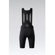 GOBIK kraťasy LANCER MEN BLACK K-12