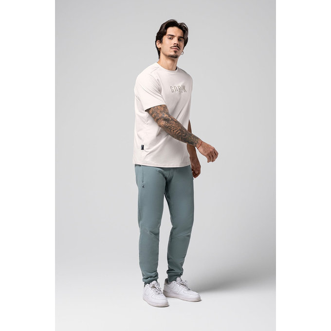 GOBIK tričko NATIVE UNISEX OATMEAL