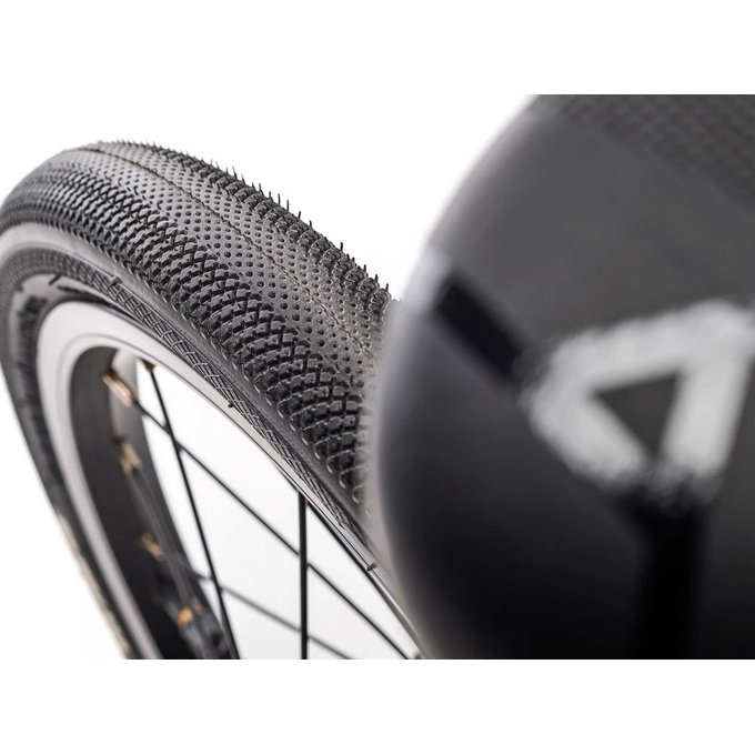 Grade 3 Belt - 16" (od 105 cm)