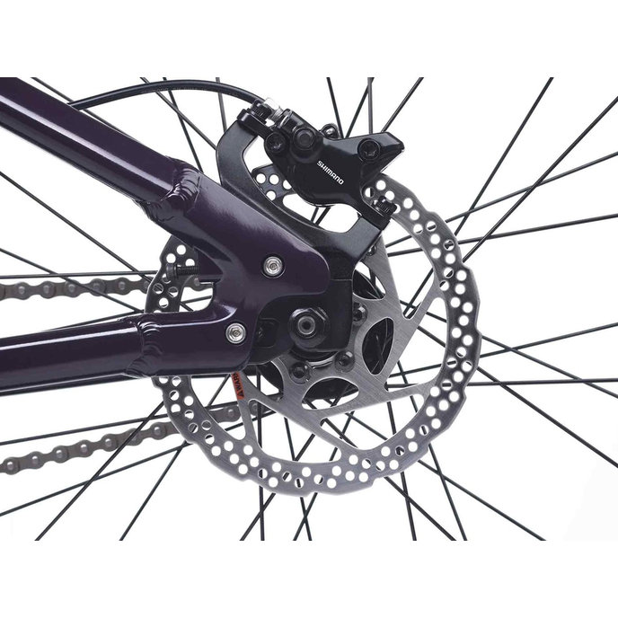 S-GRADE PUMP 4 - 20"