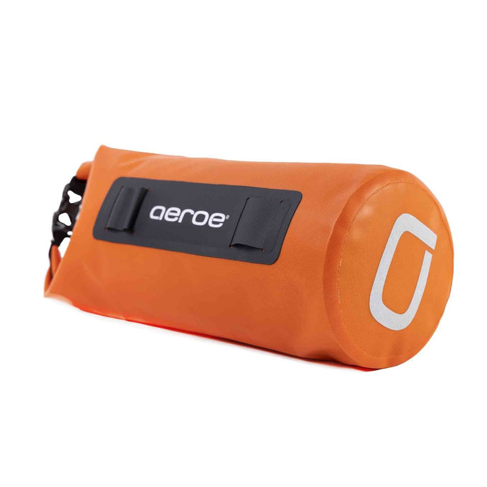 Vodotesný vak oranžový – 8l