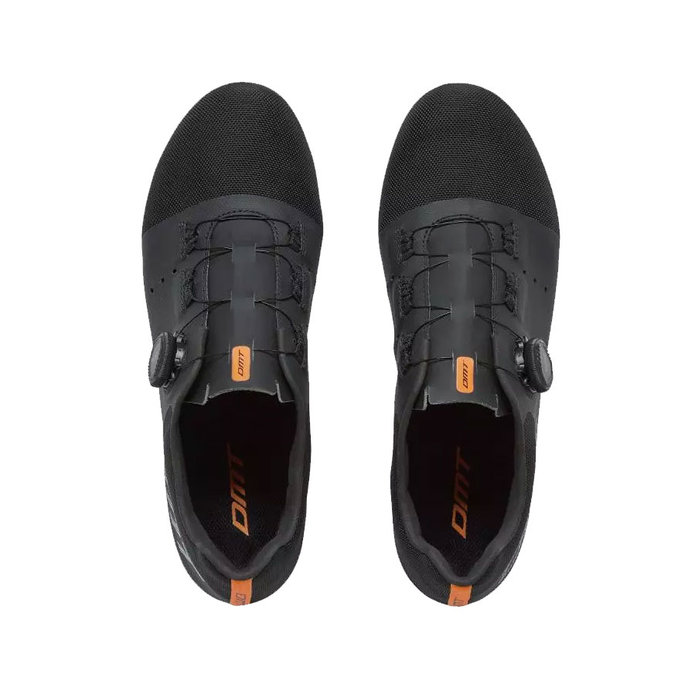 Cestné cyklistické tretry so systémom BOA DMT KR4 model 25