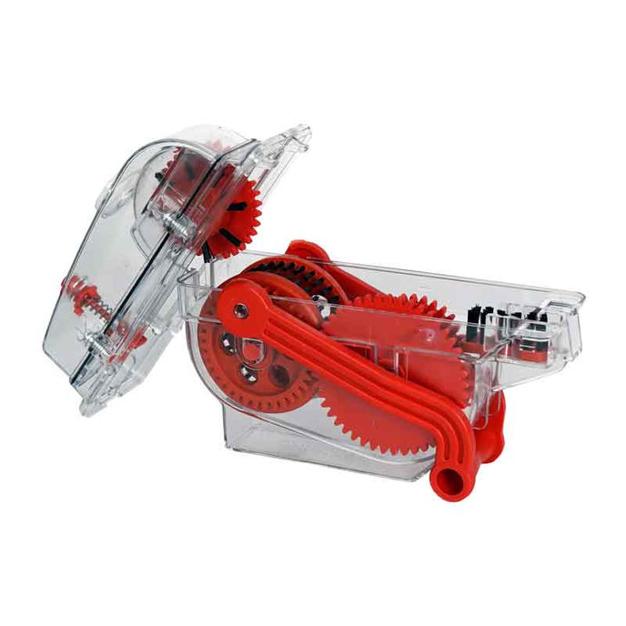 Práčka na reťaz s náplňou Dirtwash Citrus 75ml