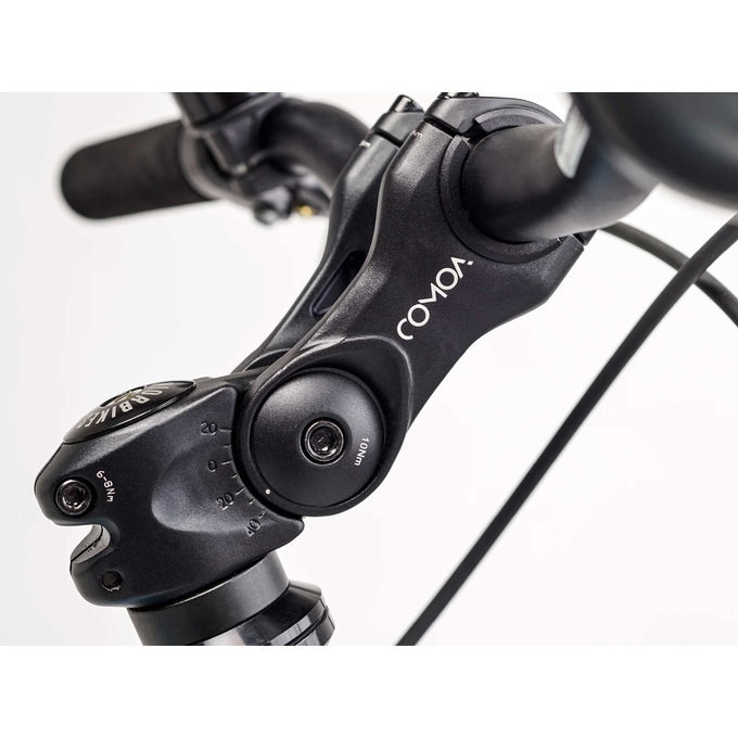 Grade 5 Belt - 24" (od 130 cm)