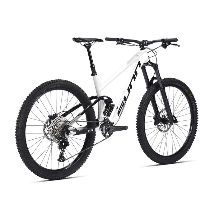 Horský bicykel KERN EN S2