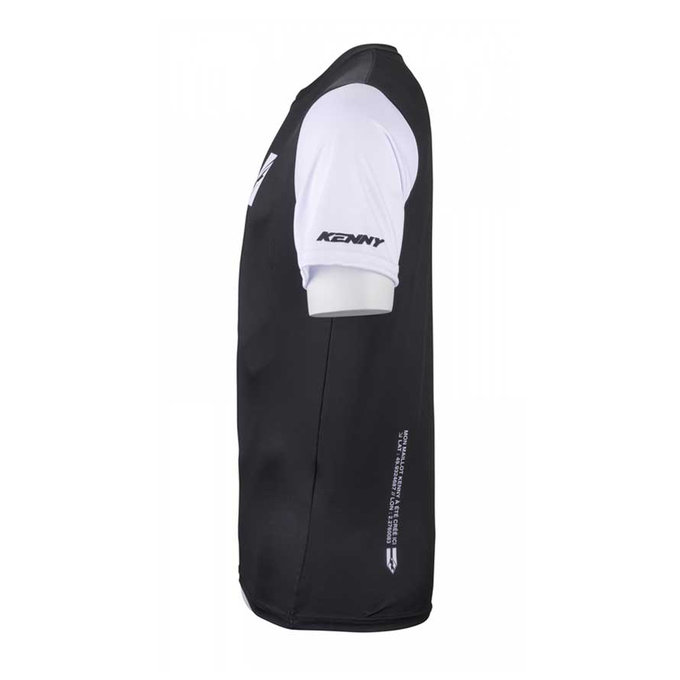 Tričko PATROL Black