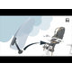 Predné ochranné sklo s UV filtrom