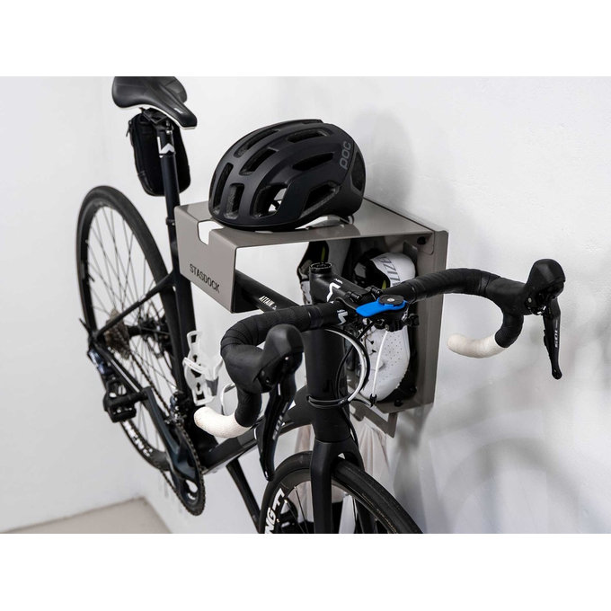 Držiak bicykla na stenu - Deep Silver