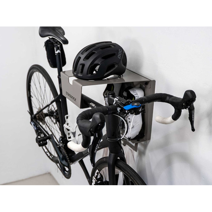Držiak bicykla na stenu - Deep Silver