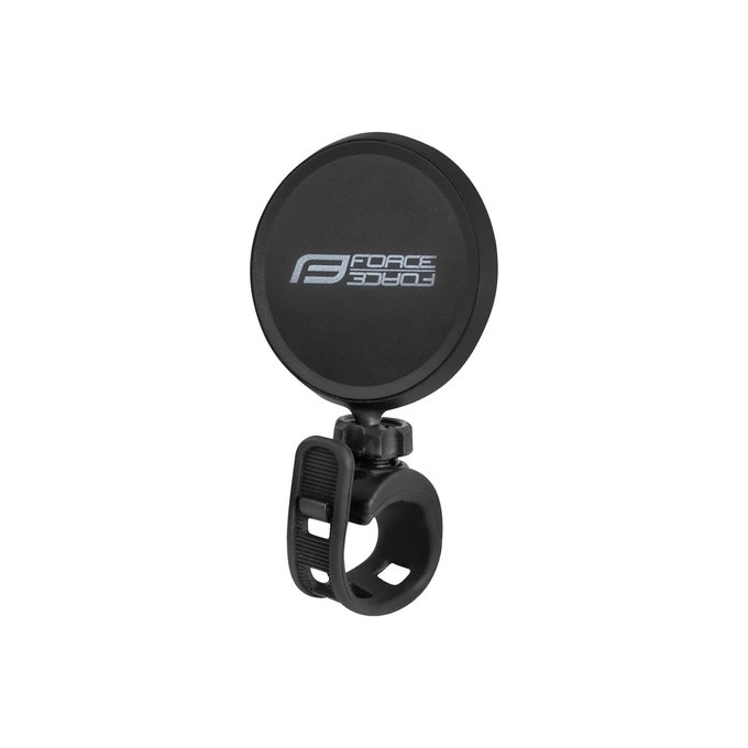 Spätné zrkadlo na riadidlá bicykla