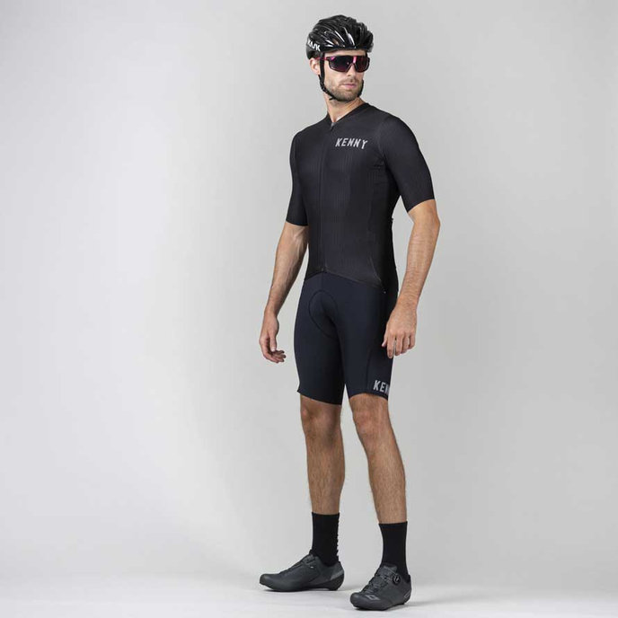 Cyklistický dres ESCAPE Summer