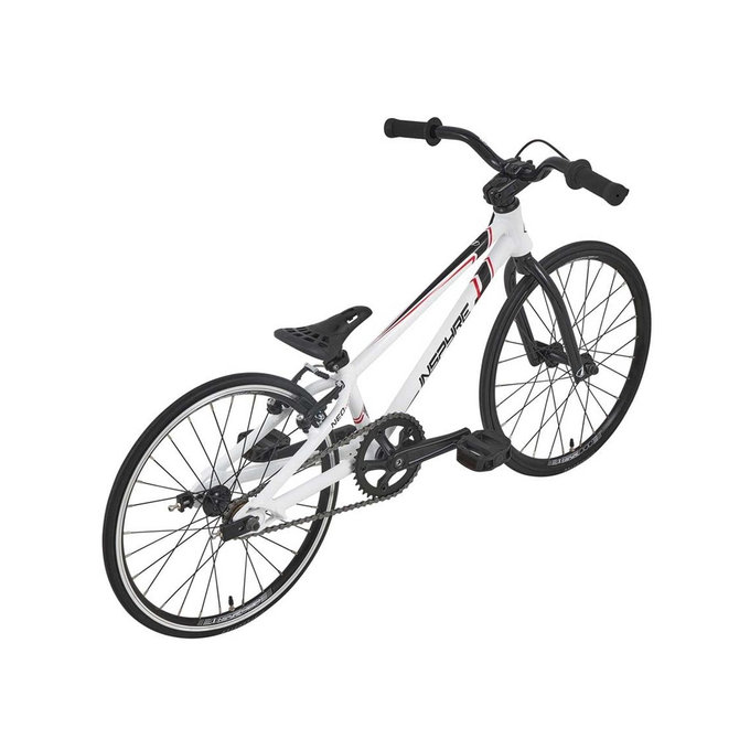 BMX Inspyre Neo Micro 2026 - White