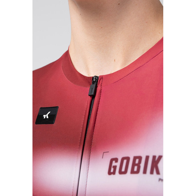 GOBIK dres dlhý rukáv VANQUISH UNISEX MONARCH