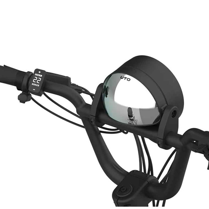 Elektrobicykel OG200