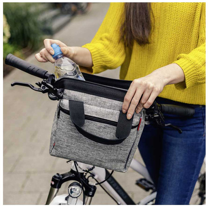 Reisenthel Roomy taška na riadidlá