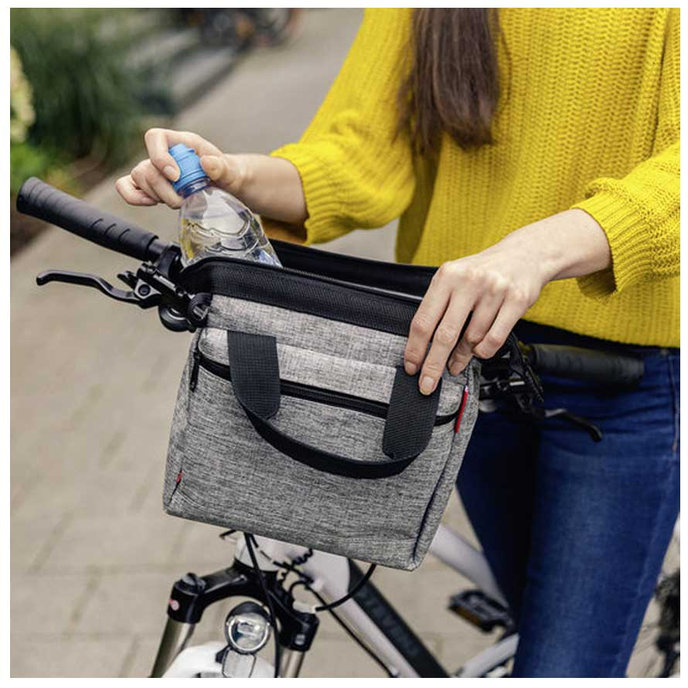 Reisenthel Roomy taška na riadidlá